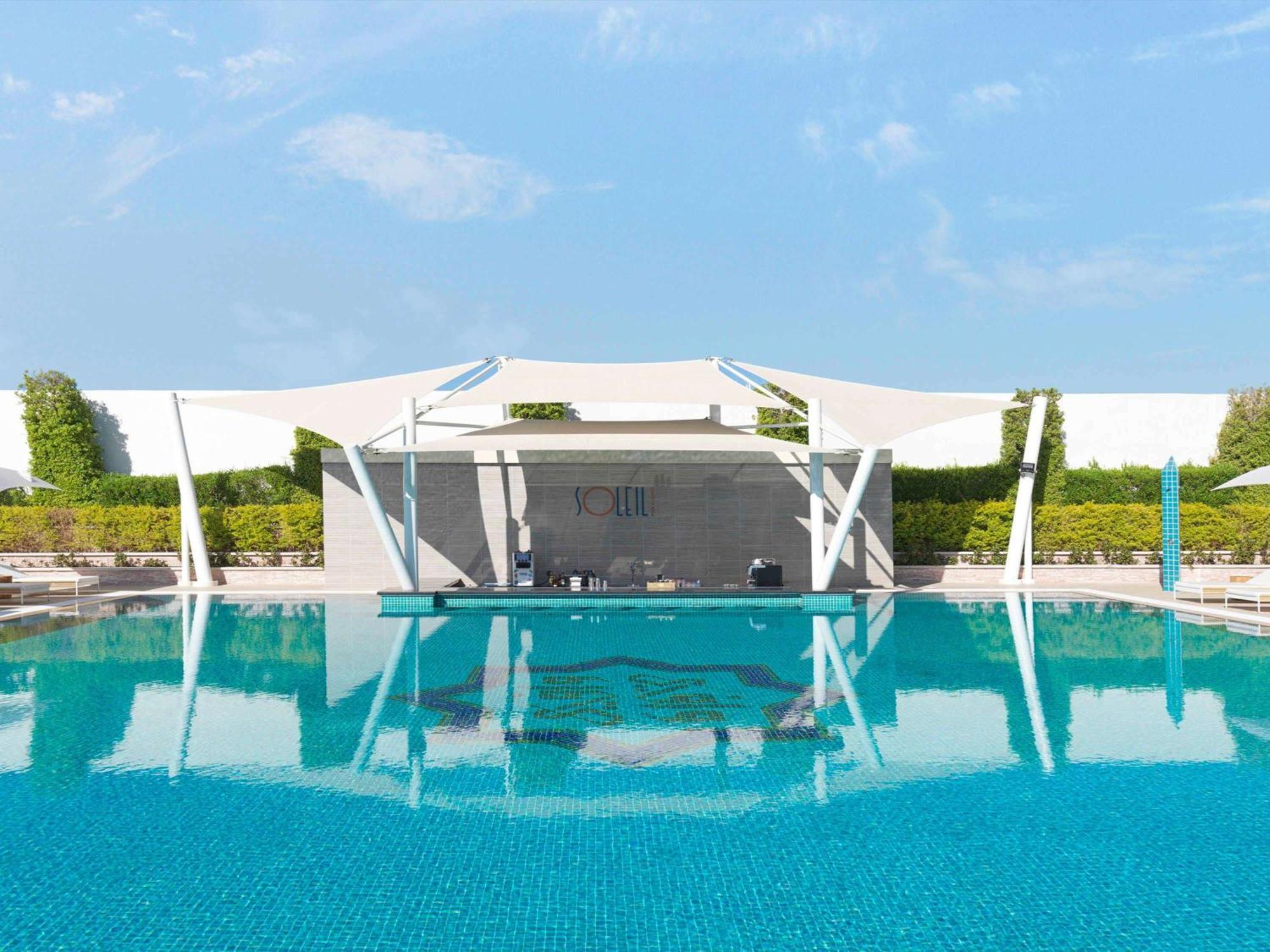Sofitel The Obelisk Dubai