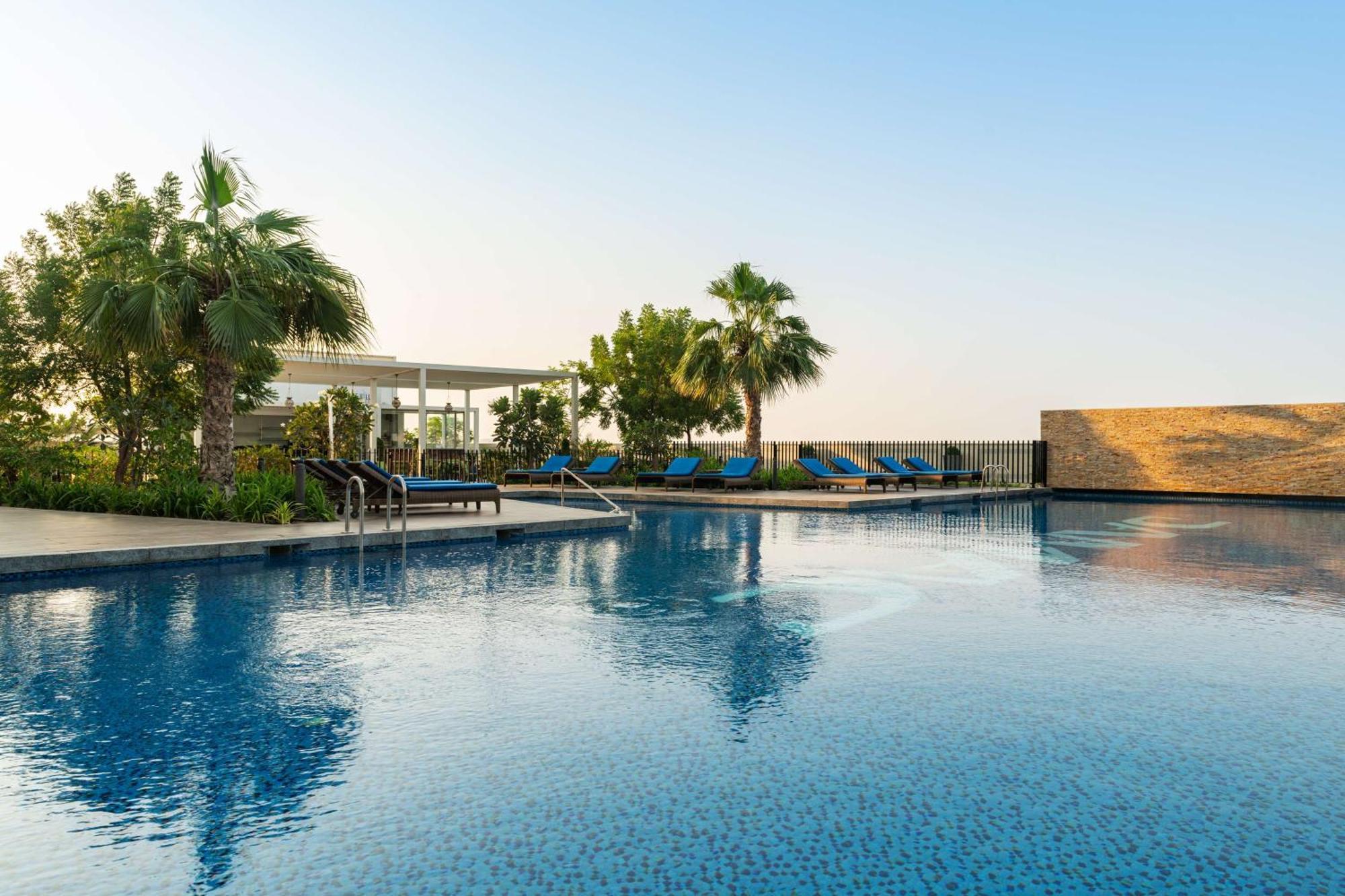 Radisson Damac Hills