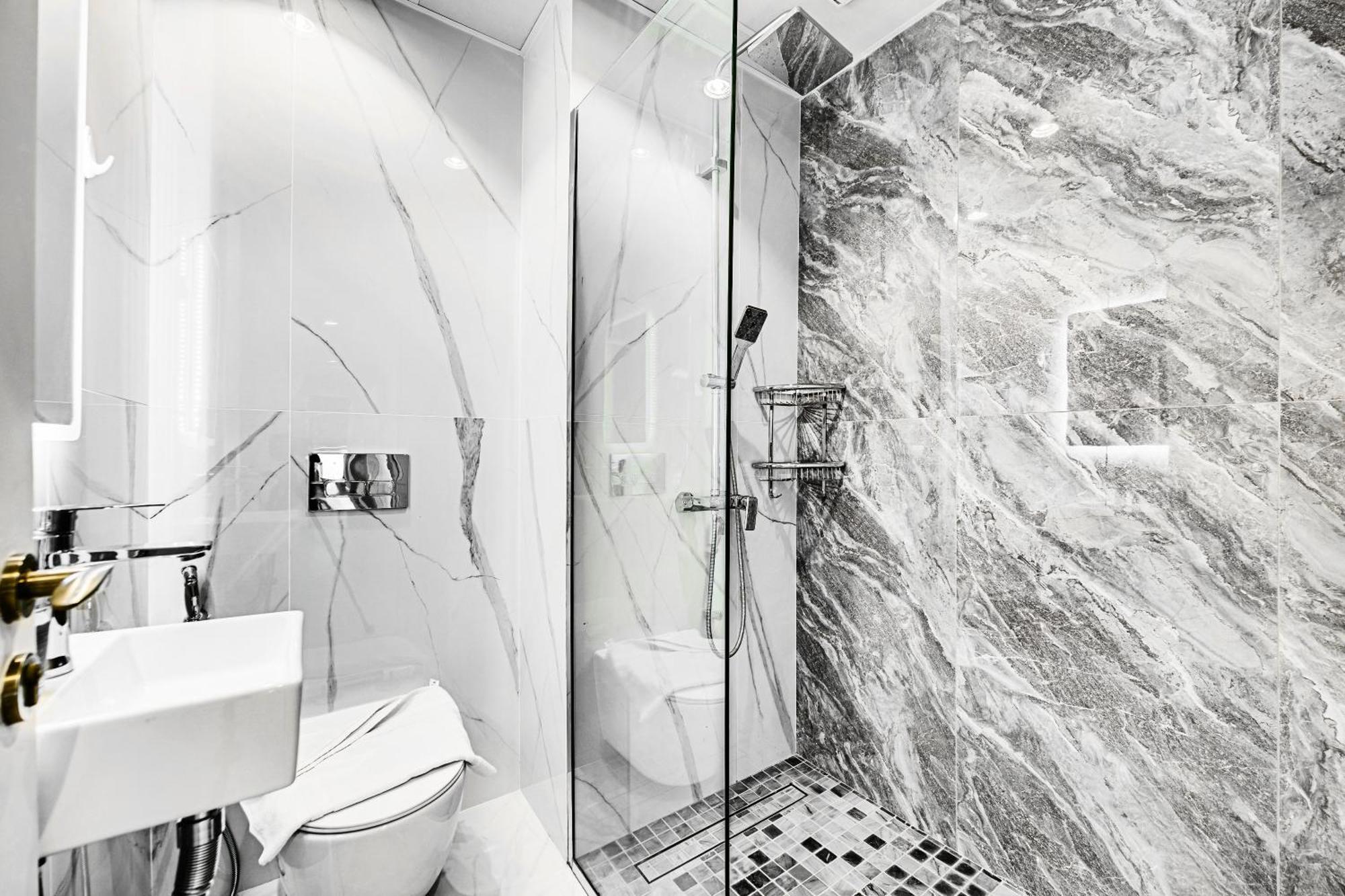 Jbr 3 Bedroom With Fantastic Ocean View Lejlighed Dubai