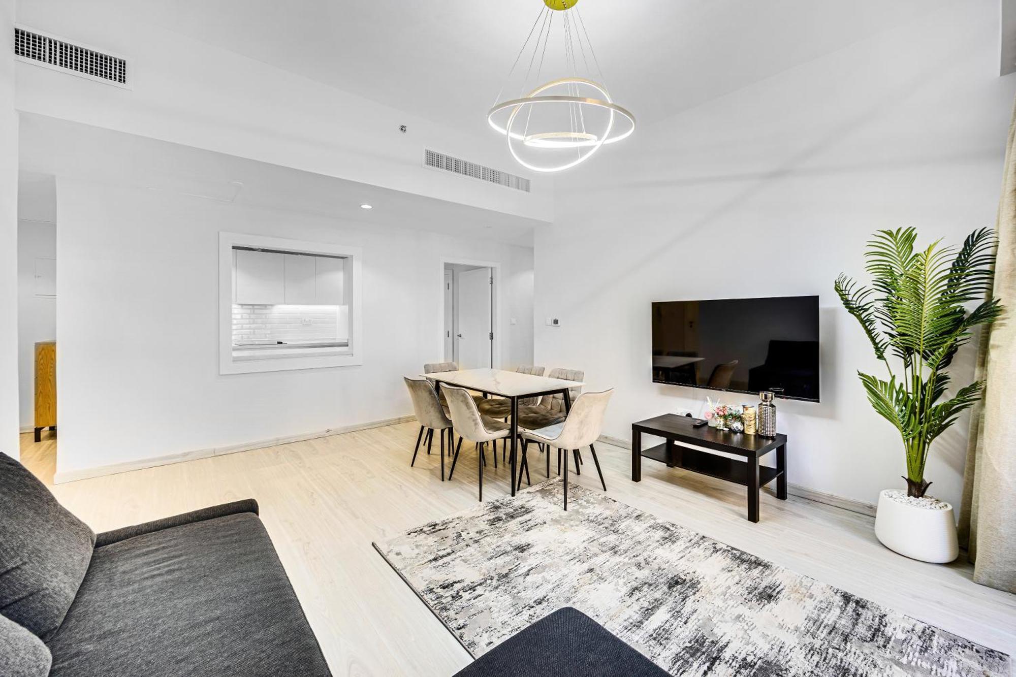 Lejlighed Jbr 3 Bedroom With Fantastic Ocean View Dubai
