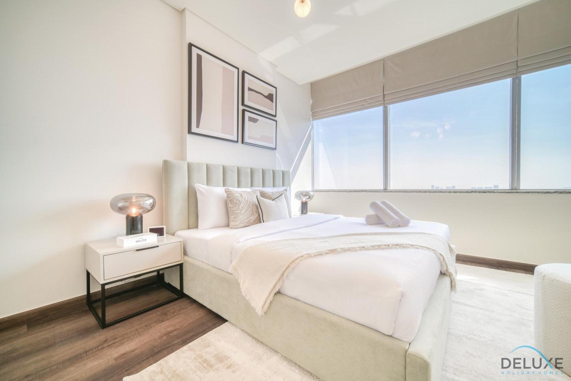 Apartment Amazing 2br At Sky Gardens Difc By Deluxe Homes Dubai