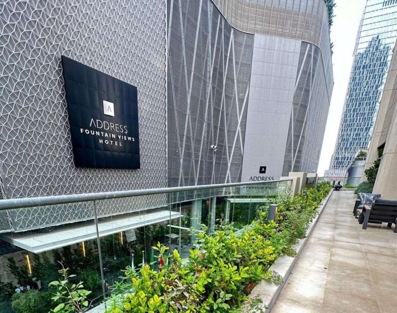 Dunya Tower Downtown Burj Khalifa Street , Kings Appartement Dubaï
