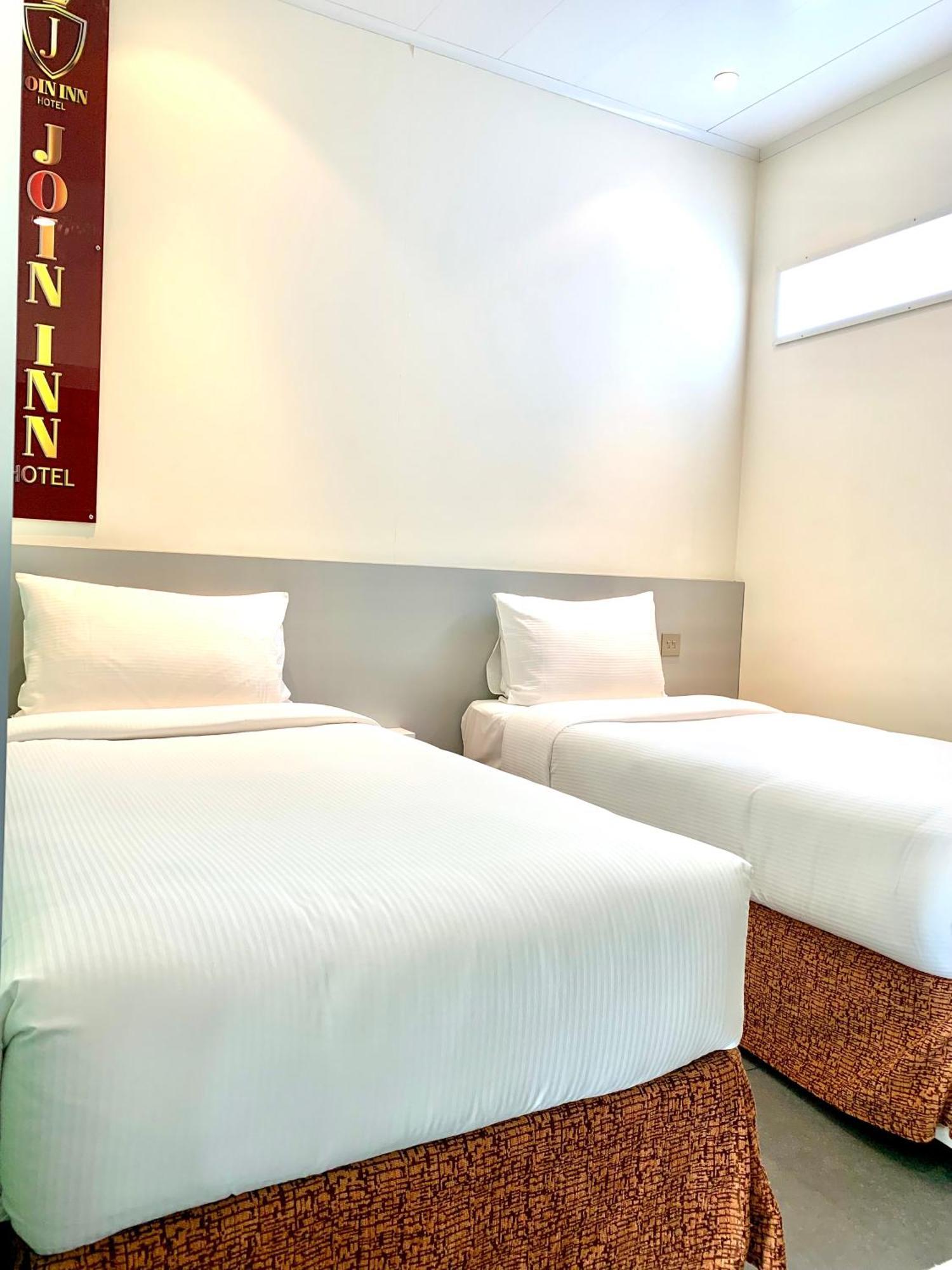 Join Jebel Ali, - Formerly Easyhotel Jebel Ali Dubái