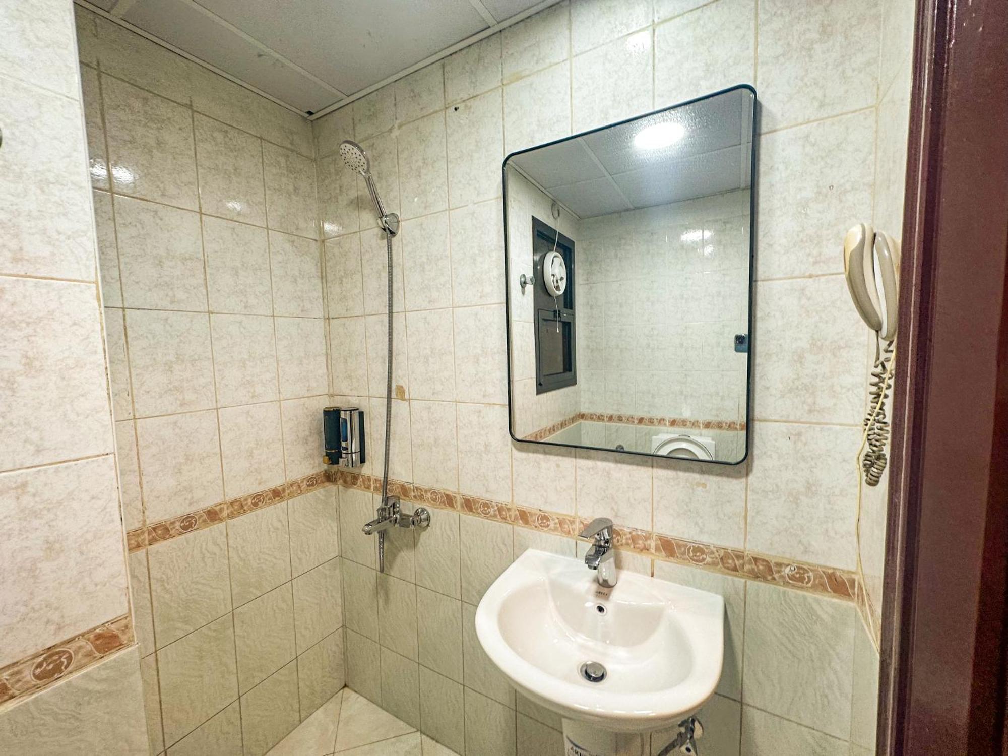 Hotell Tamarind