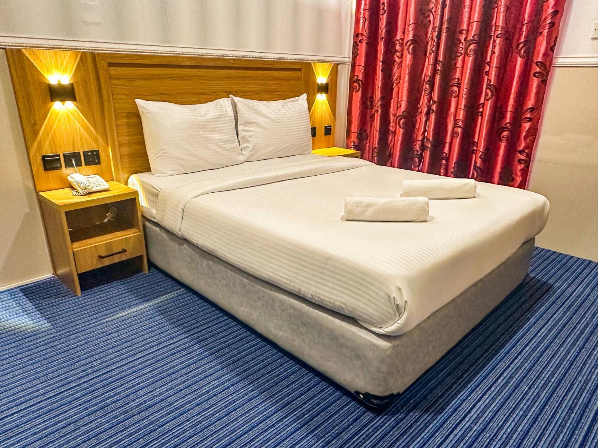 Hotell Tamarind