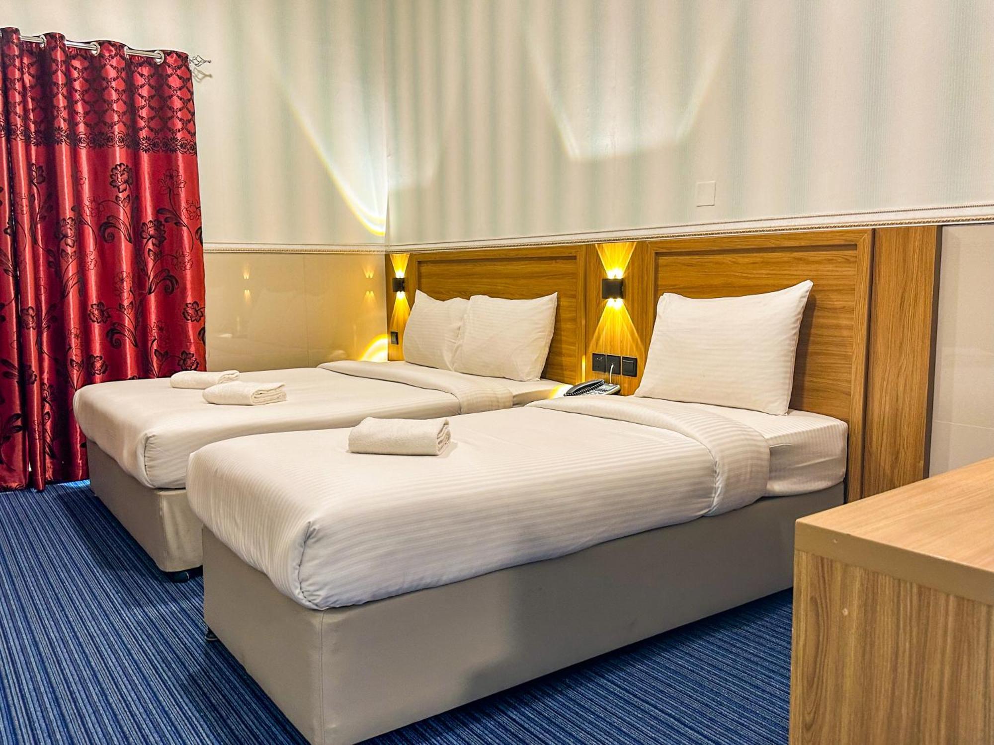 Tamarind Hotell