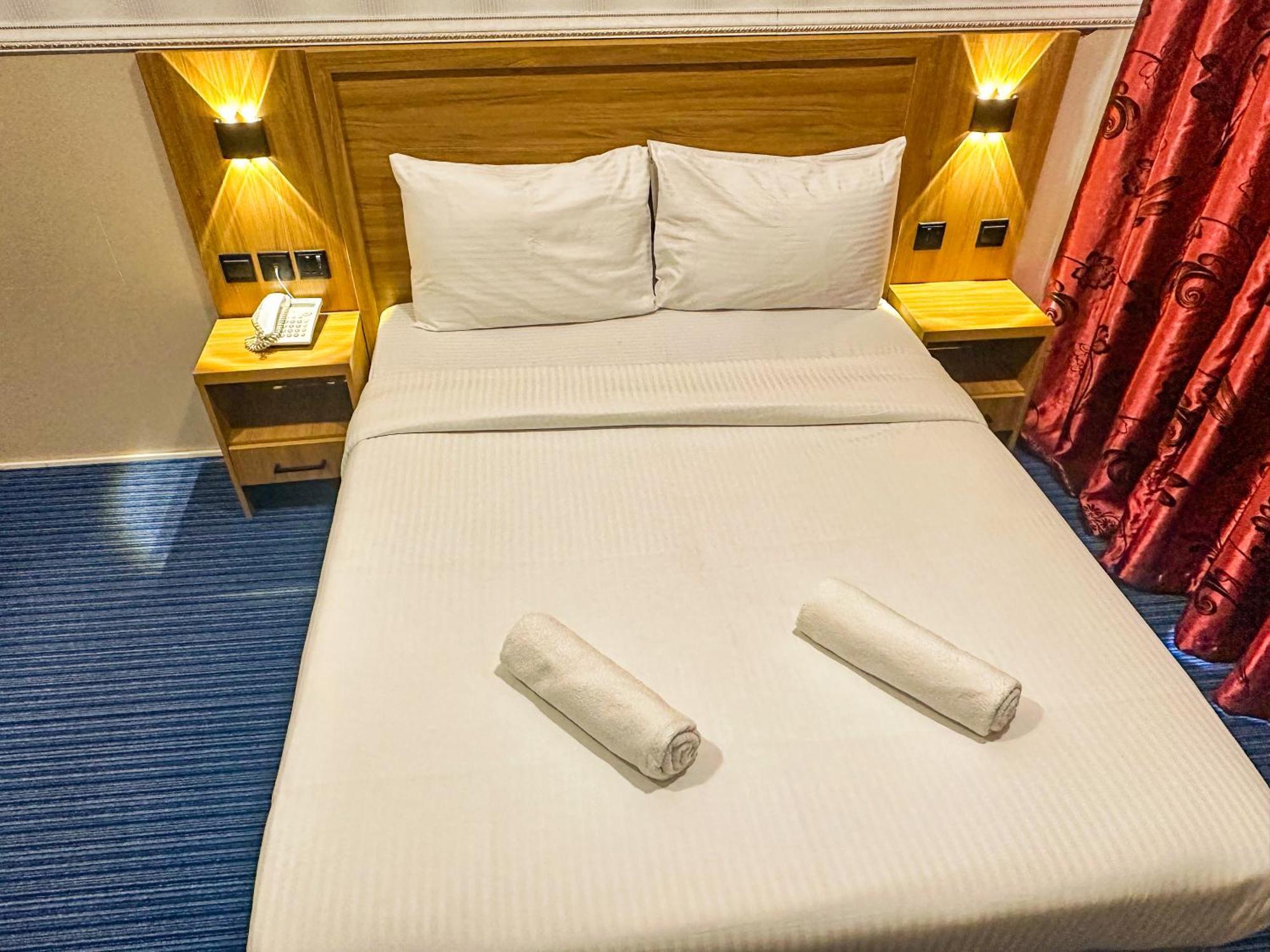 Hotell Tamarind *