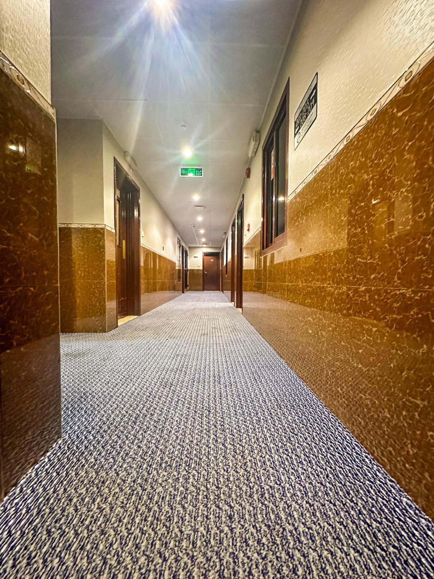 Tamarind Hotell *