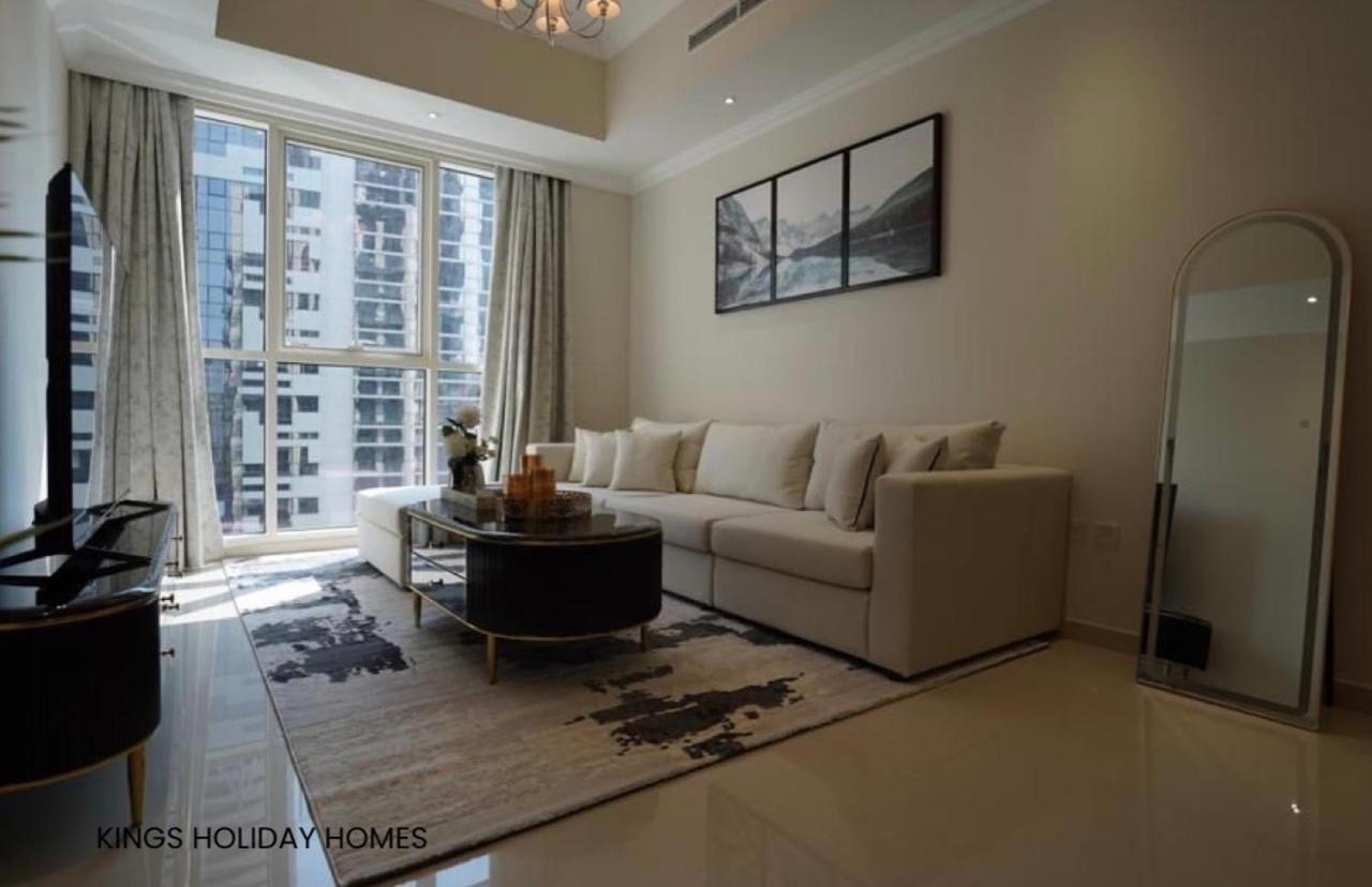 Appartement Dunya Tower Downtown Burj Khalifa Street , Kings