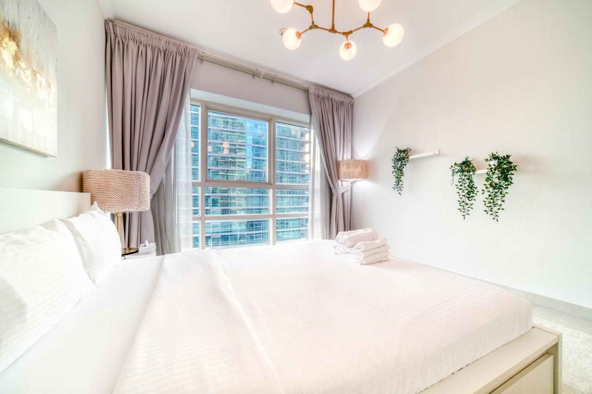 Marina Quays West, Marina - Mint Apartamento Dubái