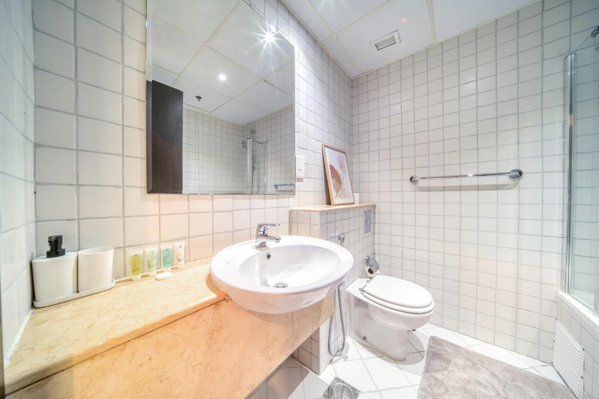 Marina Quays West, Marina - Mint Apartamento *
