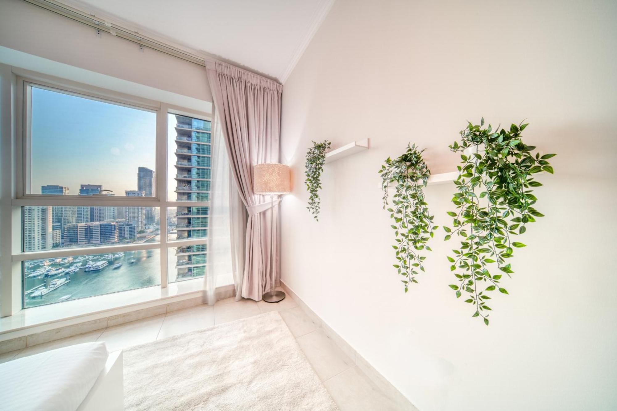 Marina Quays West, Marina - Mint Apartamento Dubái