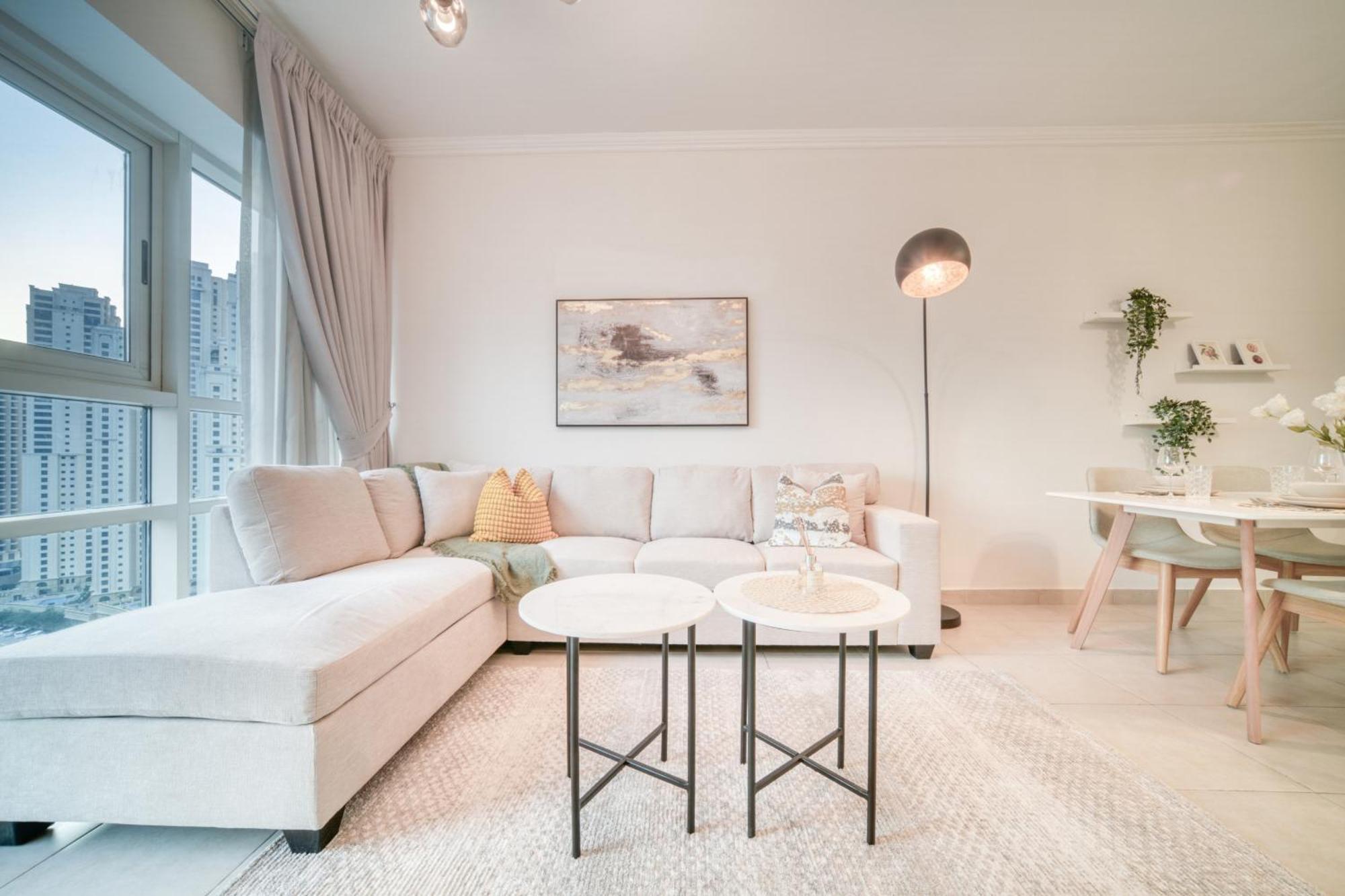 Marina Quays West, Marina - Mint Apartamento *