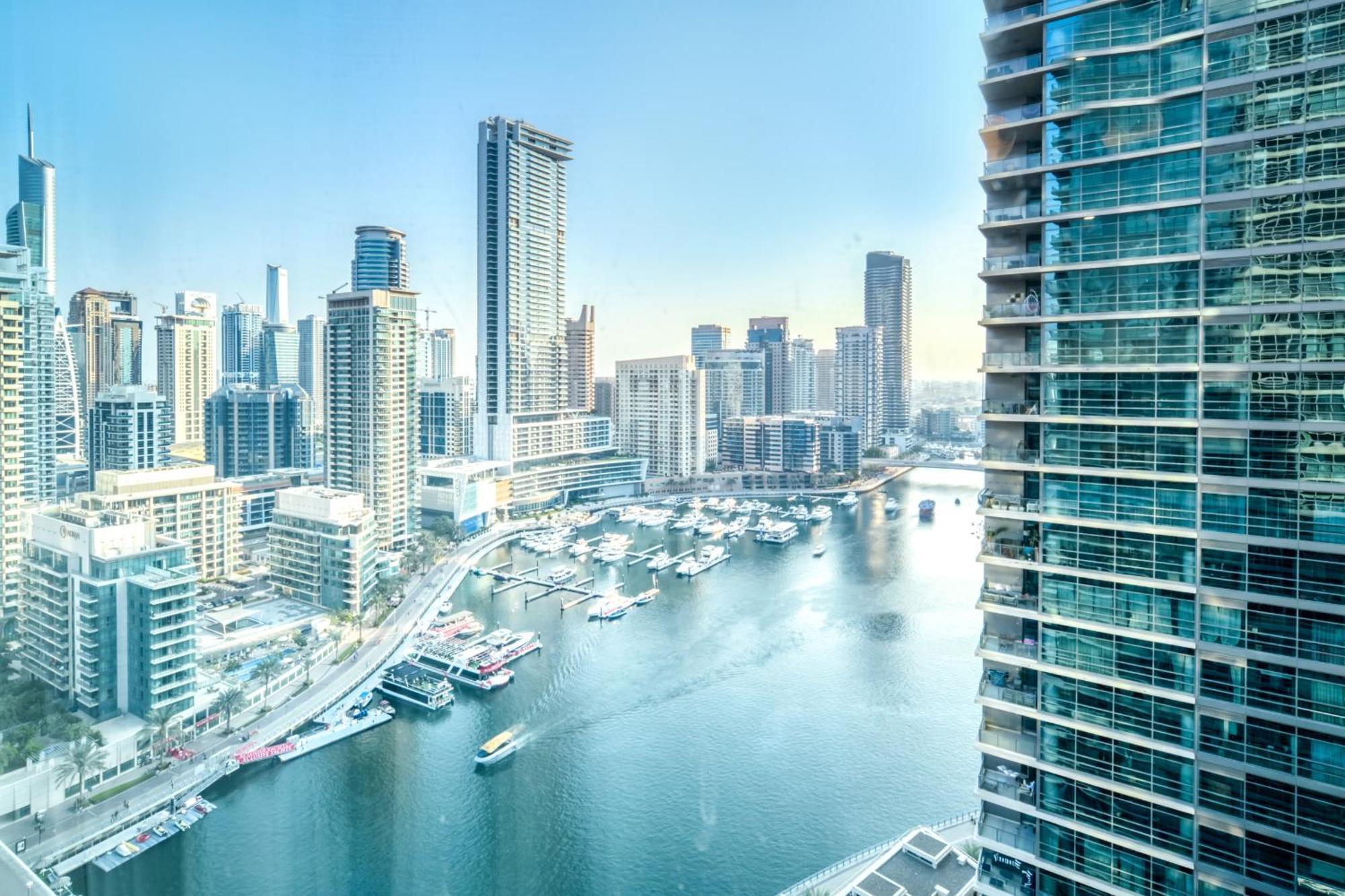 Marina Quays West, Marina - Mint Apartamento