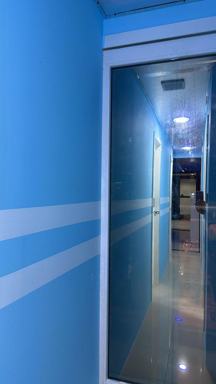 Decent 2 Boys Hostel Near Burjuman Metro Station