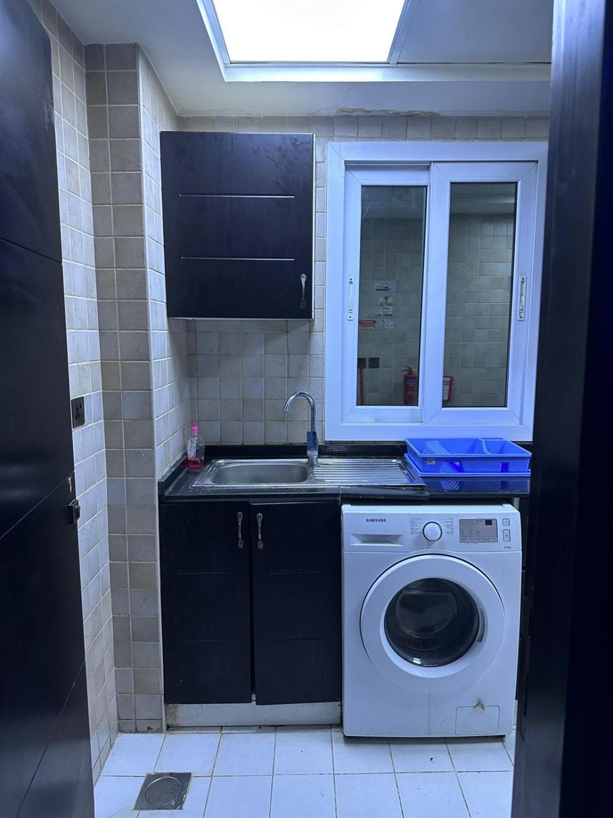 Decent 2 Boys Hostel Near Burjuman Metro Station