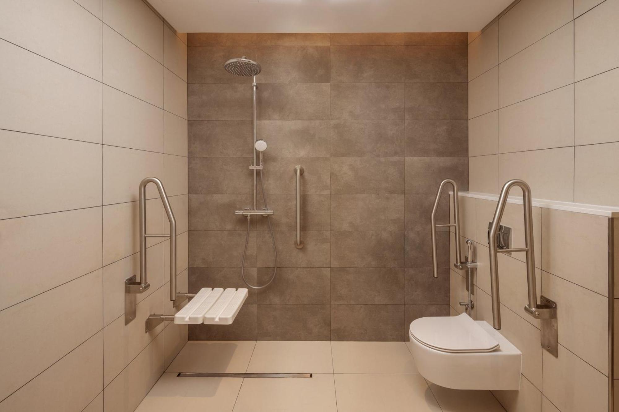 Business Bay By Ihg Hotel Dubaï