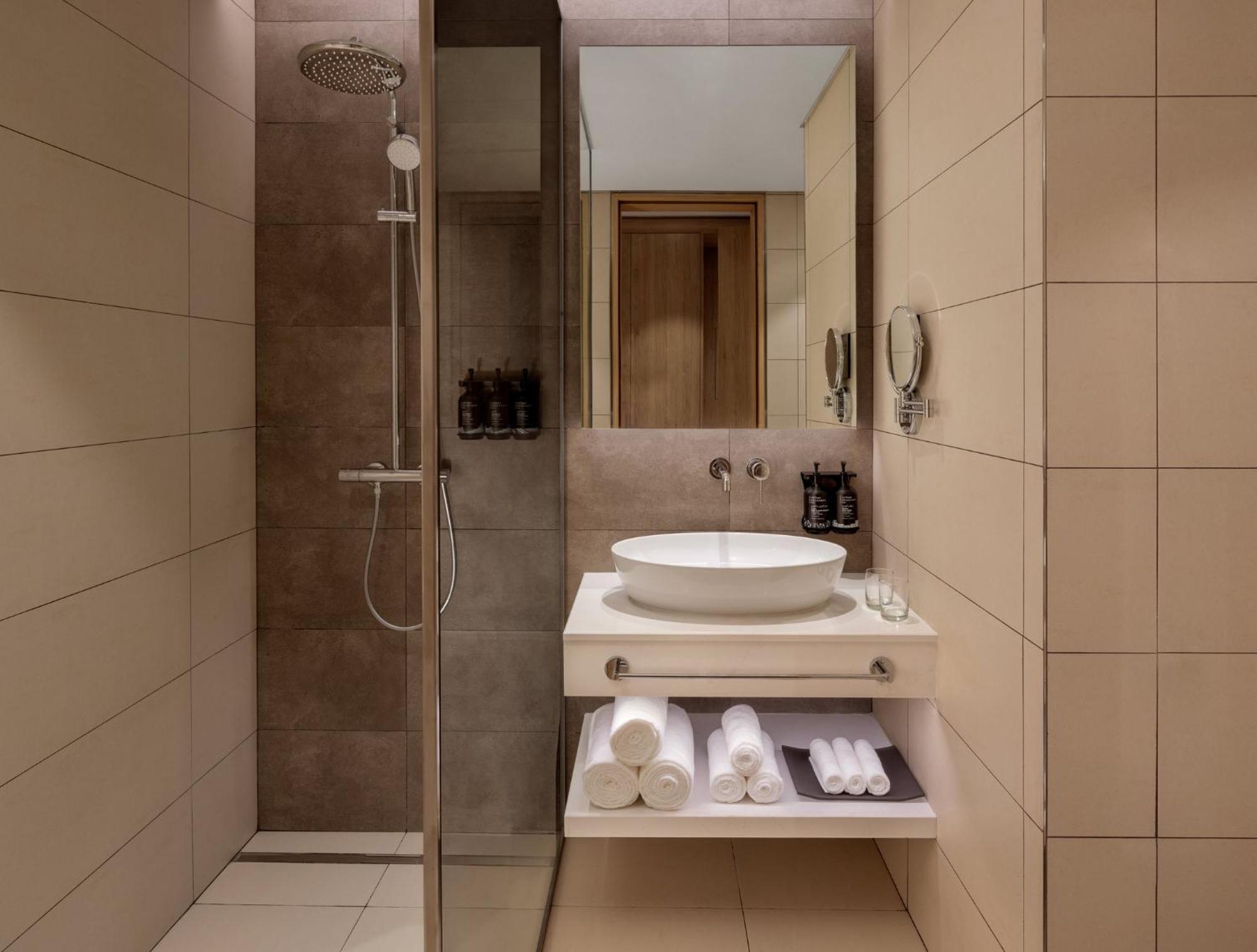 Hotel Business Bay By Ihg Dubaï