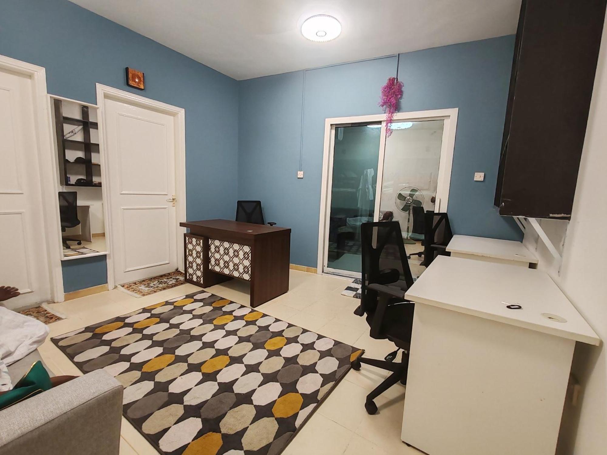 Qamar Deira Albergue Dubai