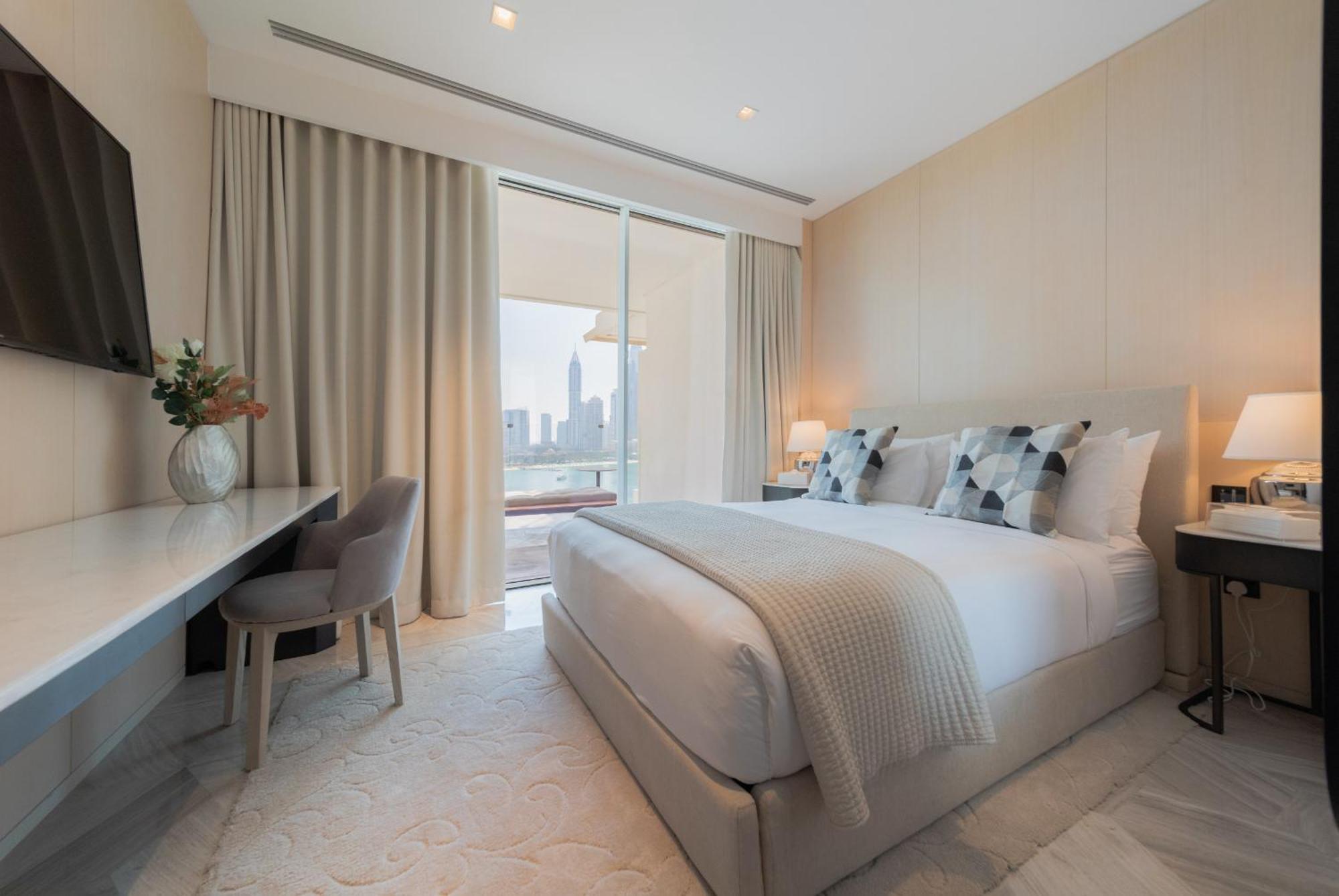 Eden's Homes & - Five Palm Residences Penthouses Apartament *