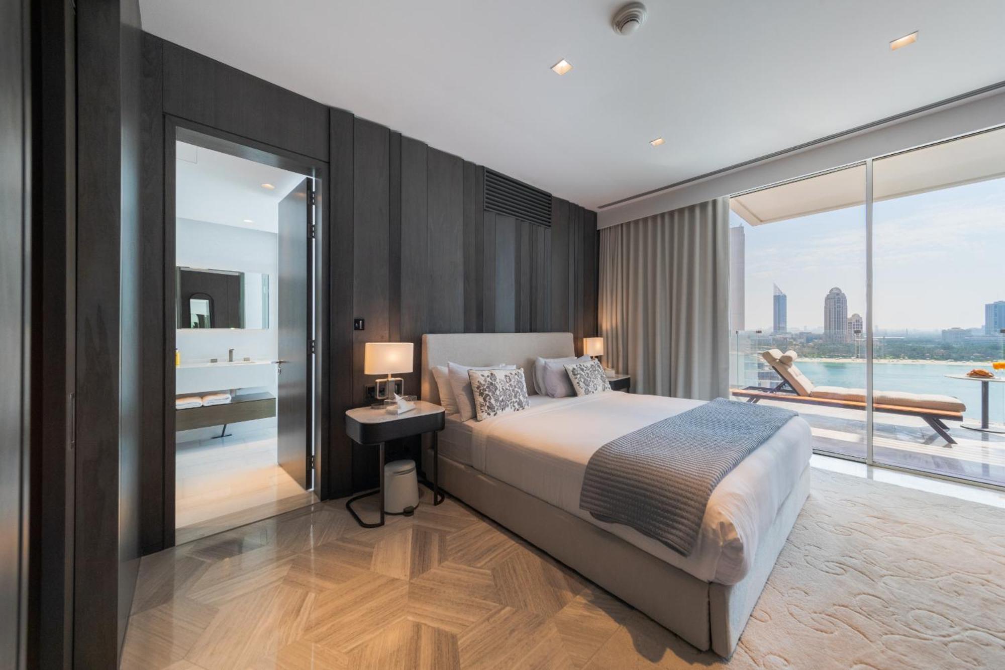 Apartament Eden's Homes & - Five Palm Residences Penthouses