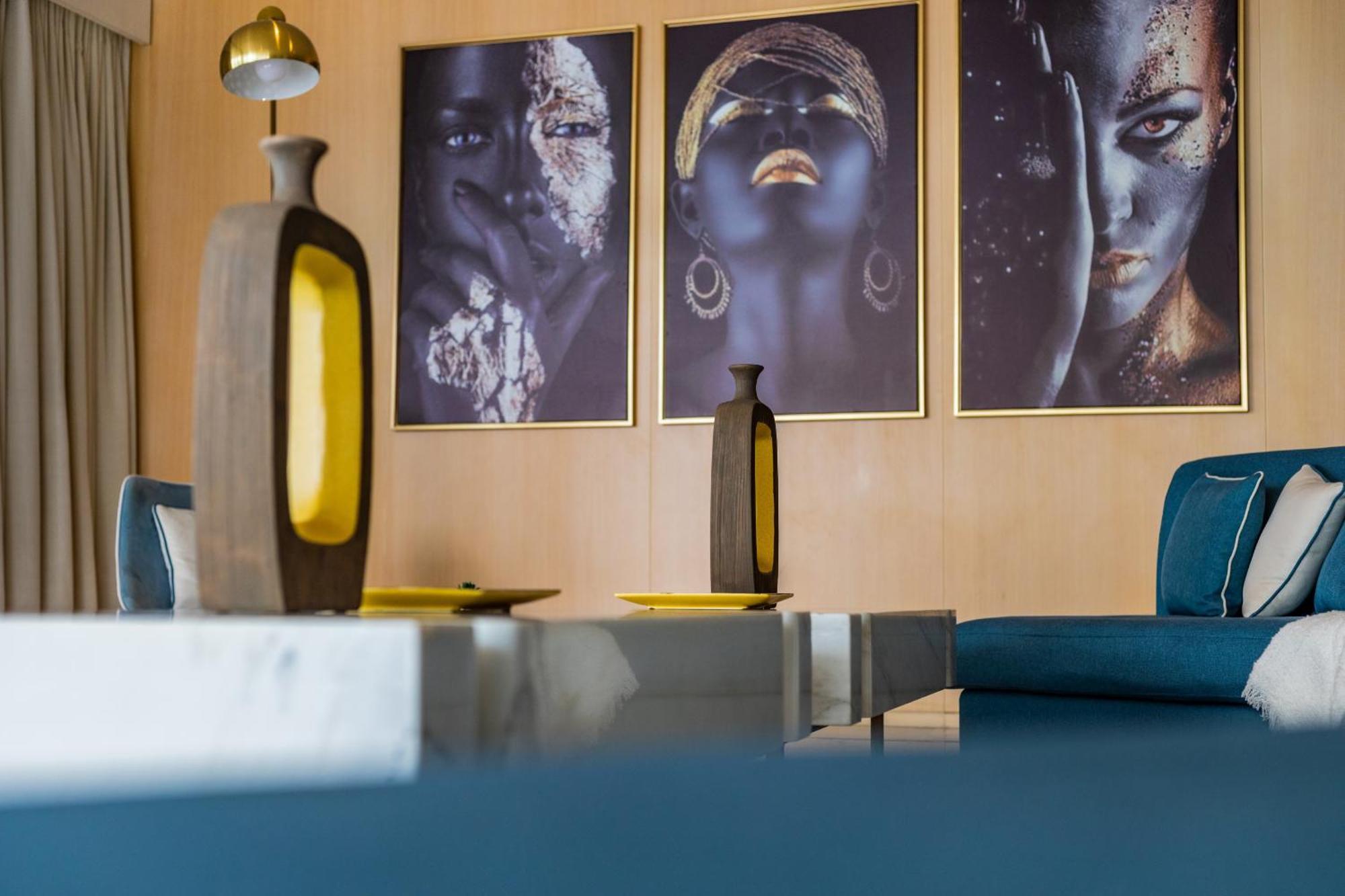 Apartament Eden's Homes & - Five Palm Residences Penthouses