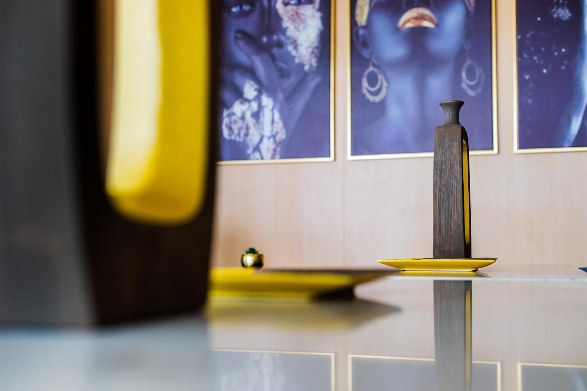 Apartament Eden's Homes & - Five Palm Residences Penthouses Dubai