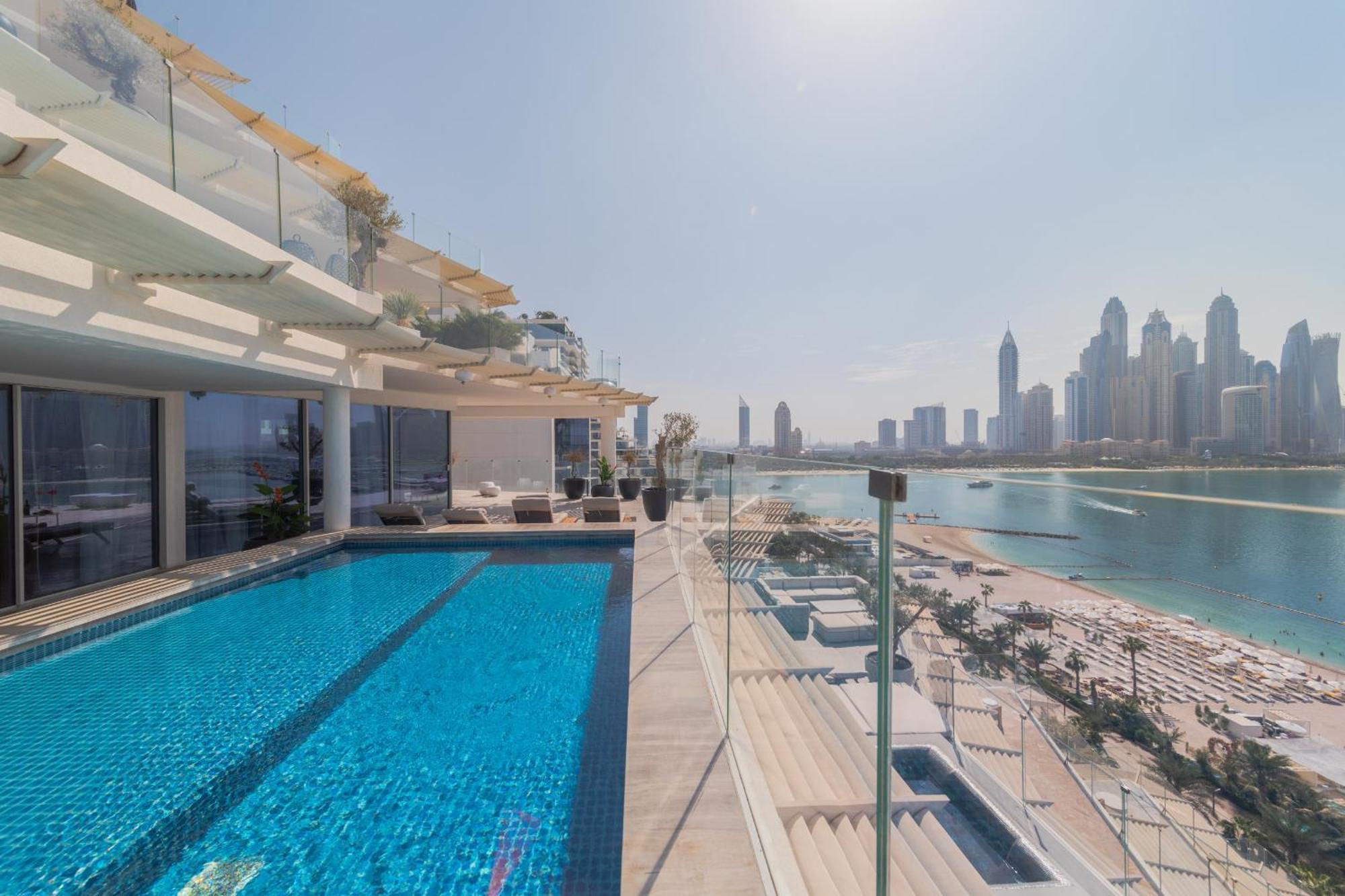Eden's Homes & - Five Palm Residences Penthouses Apartament