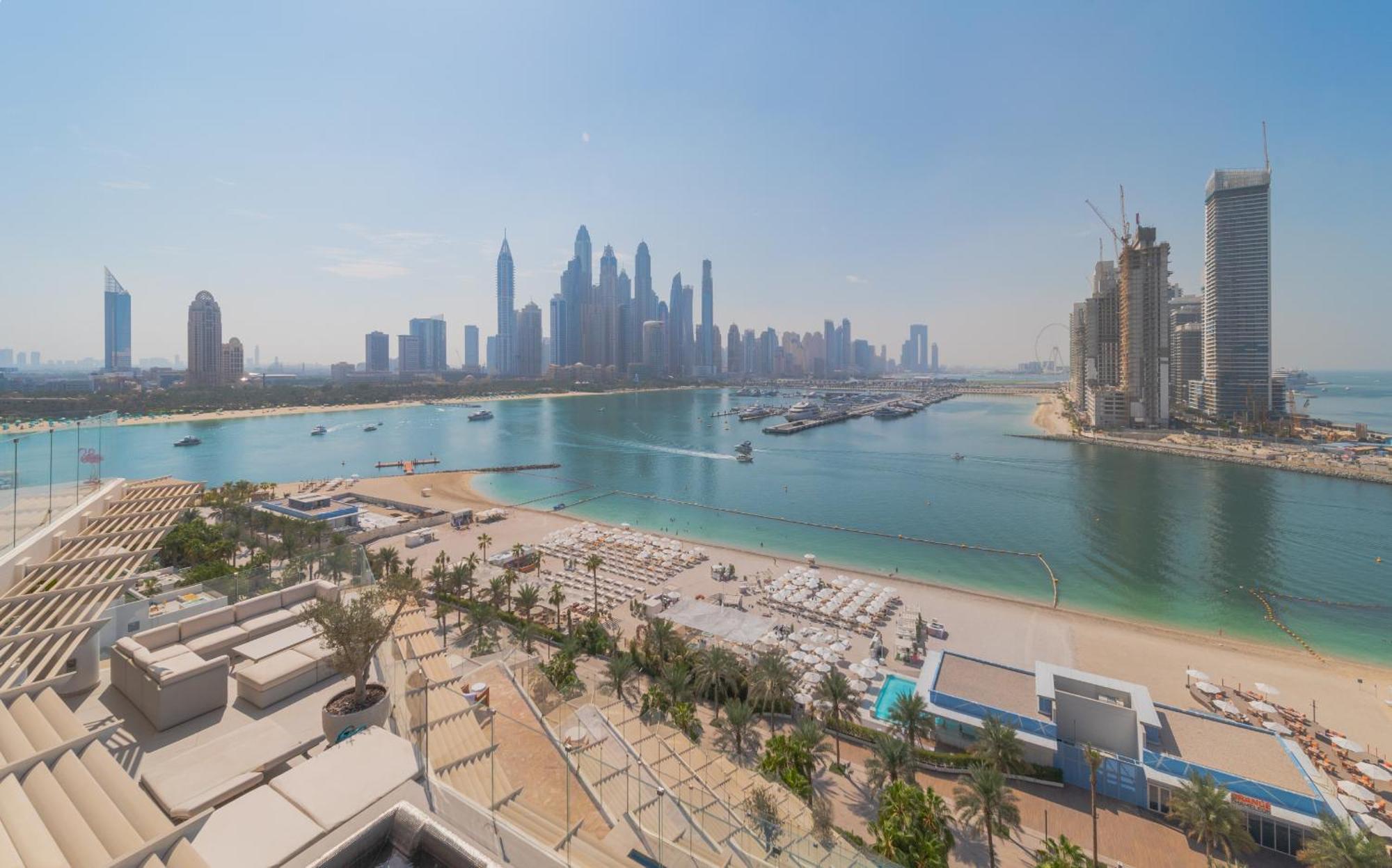 Eden's Homes & - Five Palm Residences Penthouses Apartament