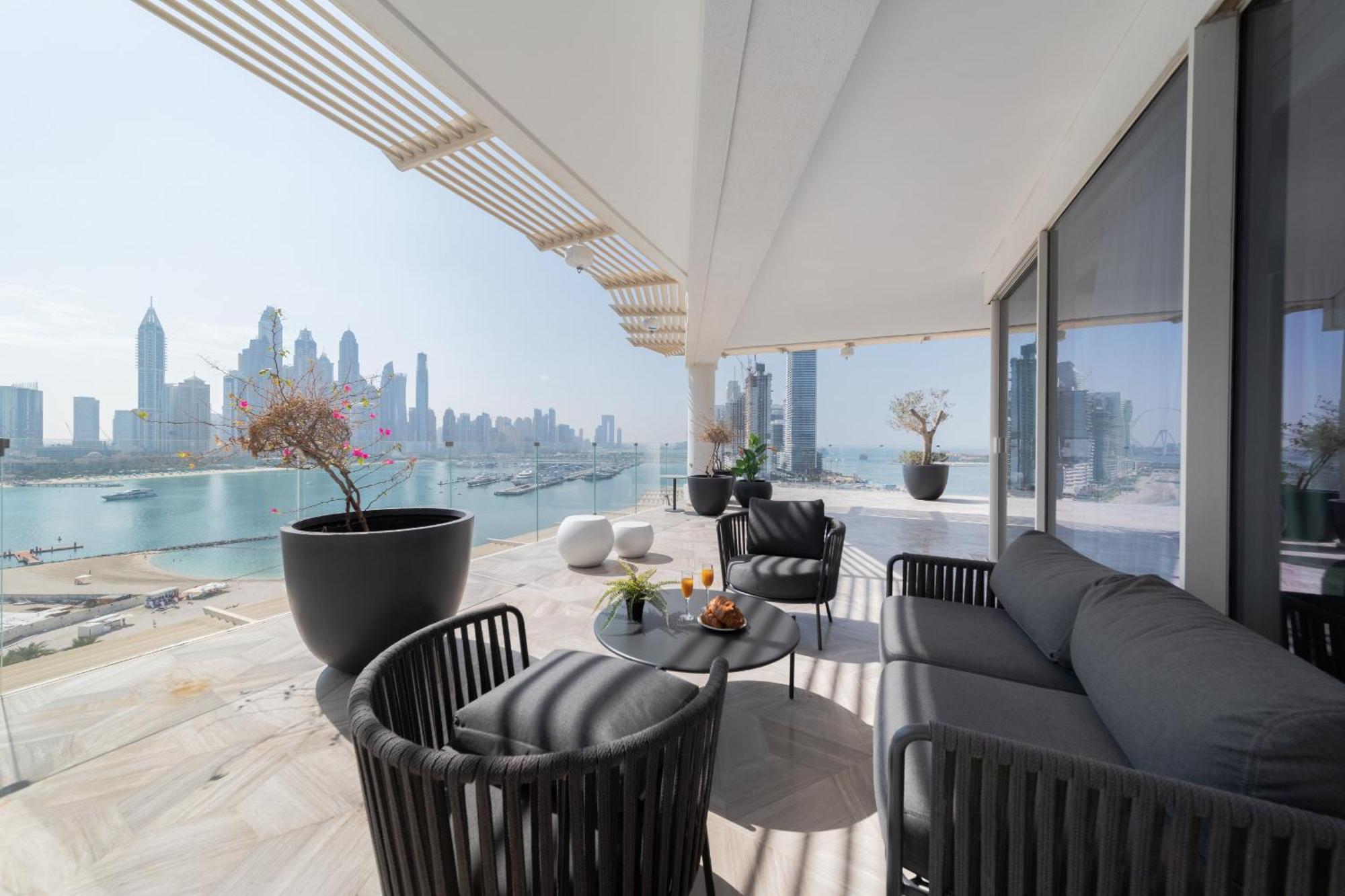 Eden's Homes & - Five Palm Residences Penthouses Apartament *