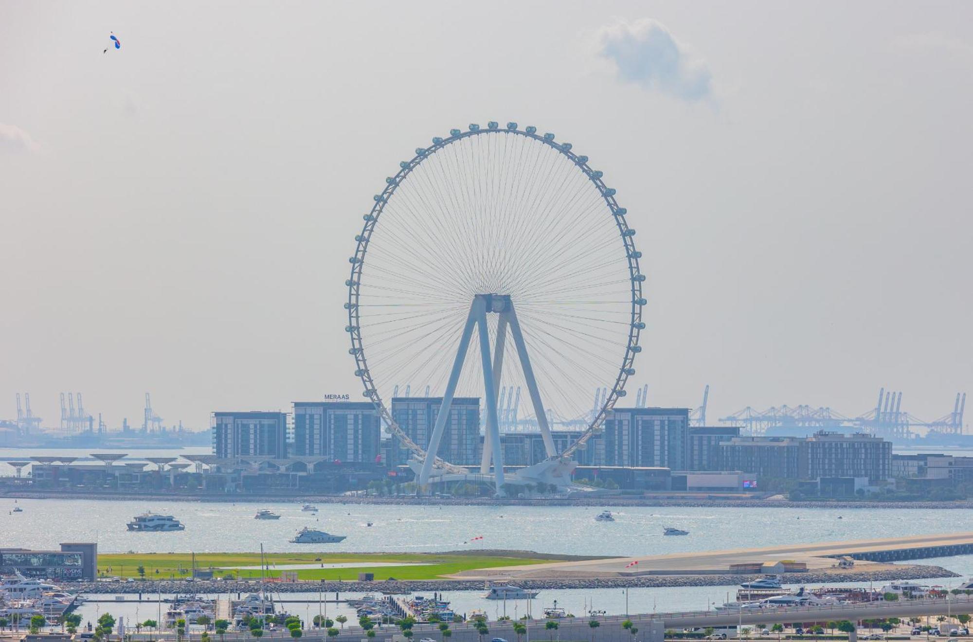 Eden's Homes & - Five Palm Residences Penthouses Apartament *