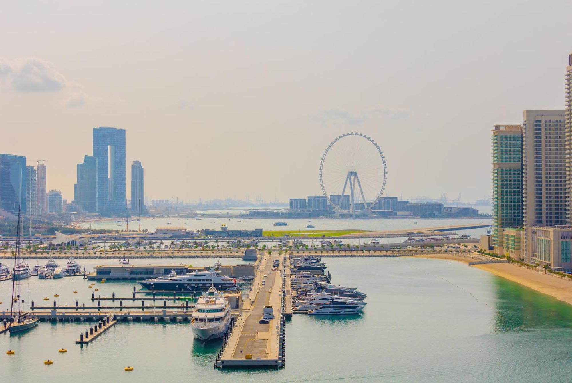 Eden's Homes & - Five Palm Residences Penthouses Apartament