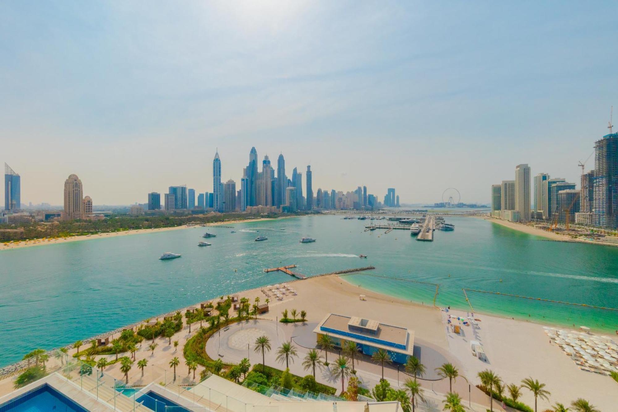 Apartament Eden's Homes & - Five Palm Residences Penthouses