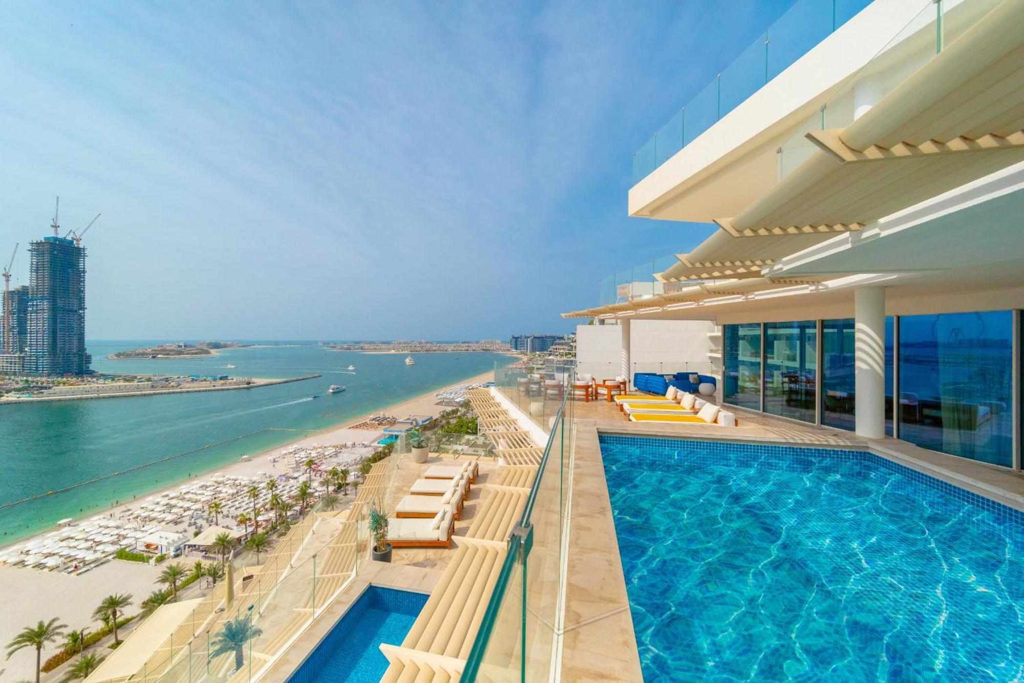 Apartament Eden's Homes & - Five Palm Residences Penthouses *