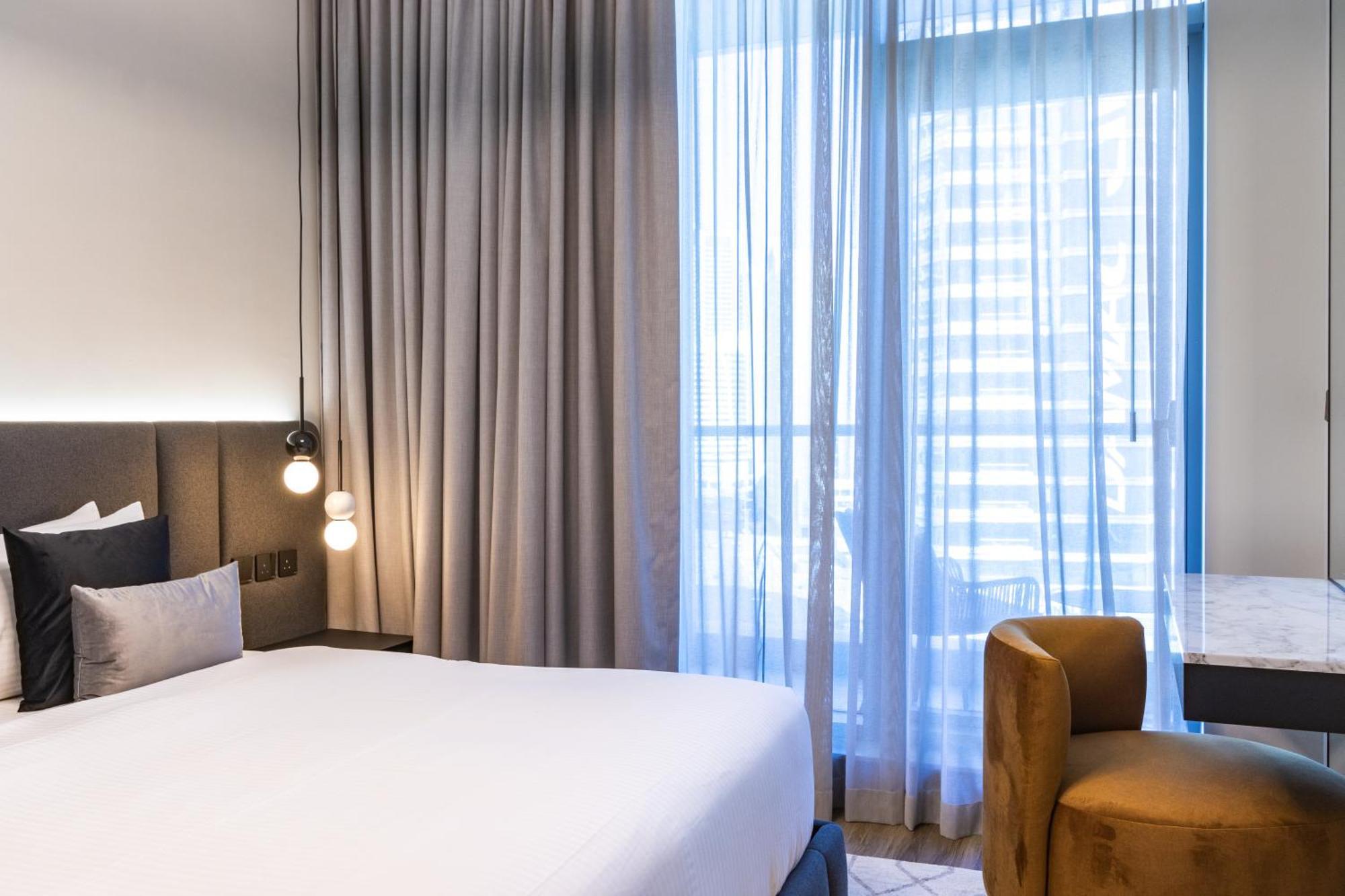 Appartement Homesgetaway - Contemporary 1 Bedroom In J One *