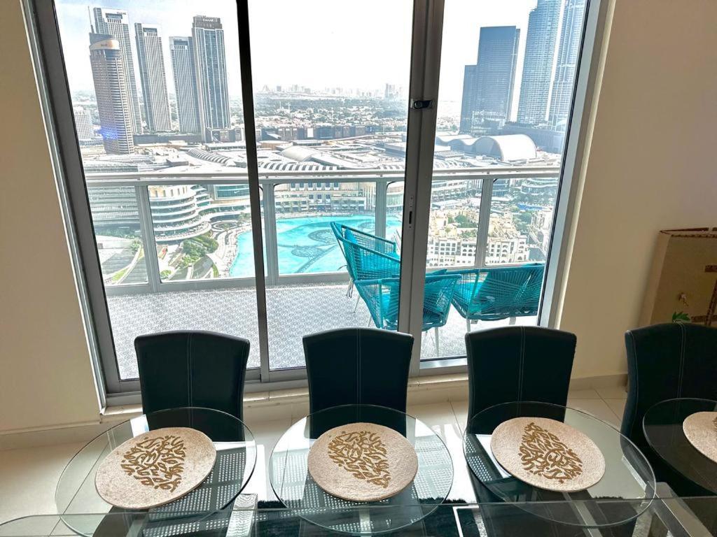Downtown Al Bahar Apartamento *