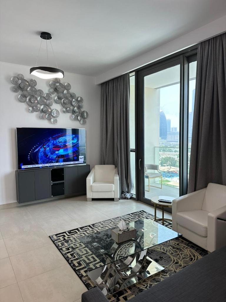 Apartamento Downtown Al Bahar