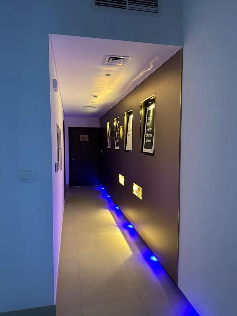 Downtown Al Bahar Apartamento