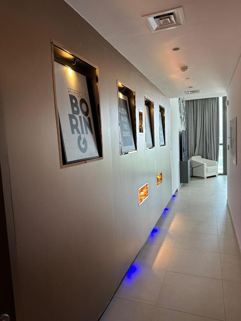 Apartamento Downtown Al Bahar *