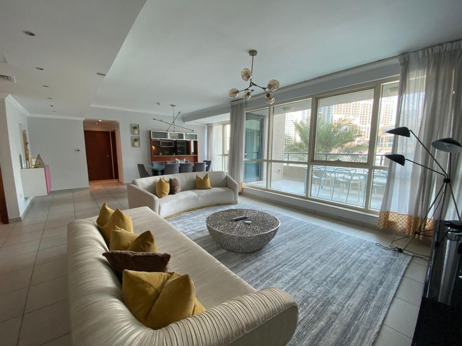 Appartement Dream - Marina Quays