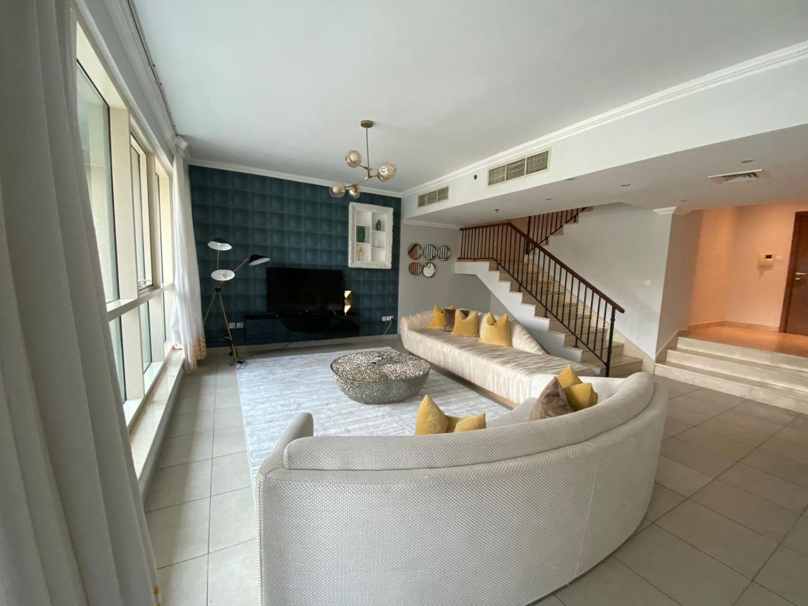 Dream - Marina Quays Appartement