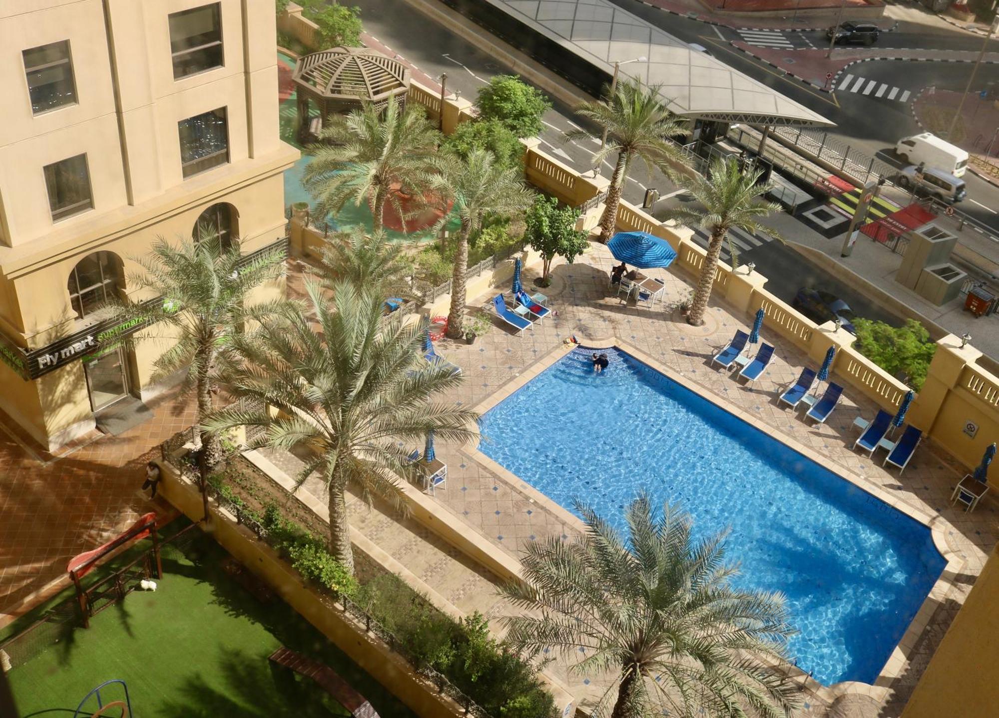 Marina Homes Dubái