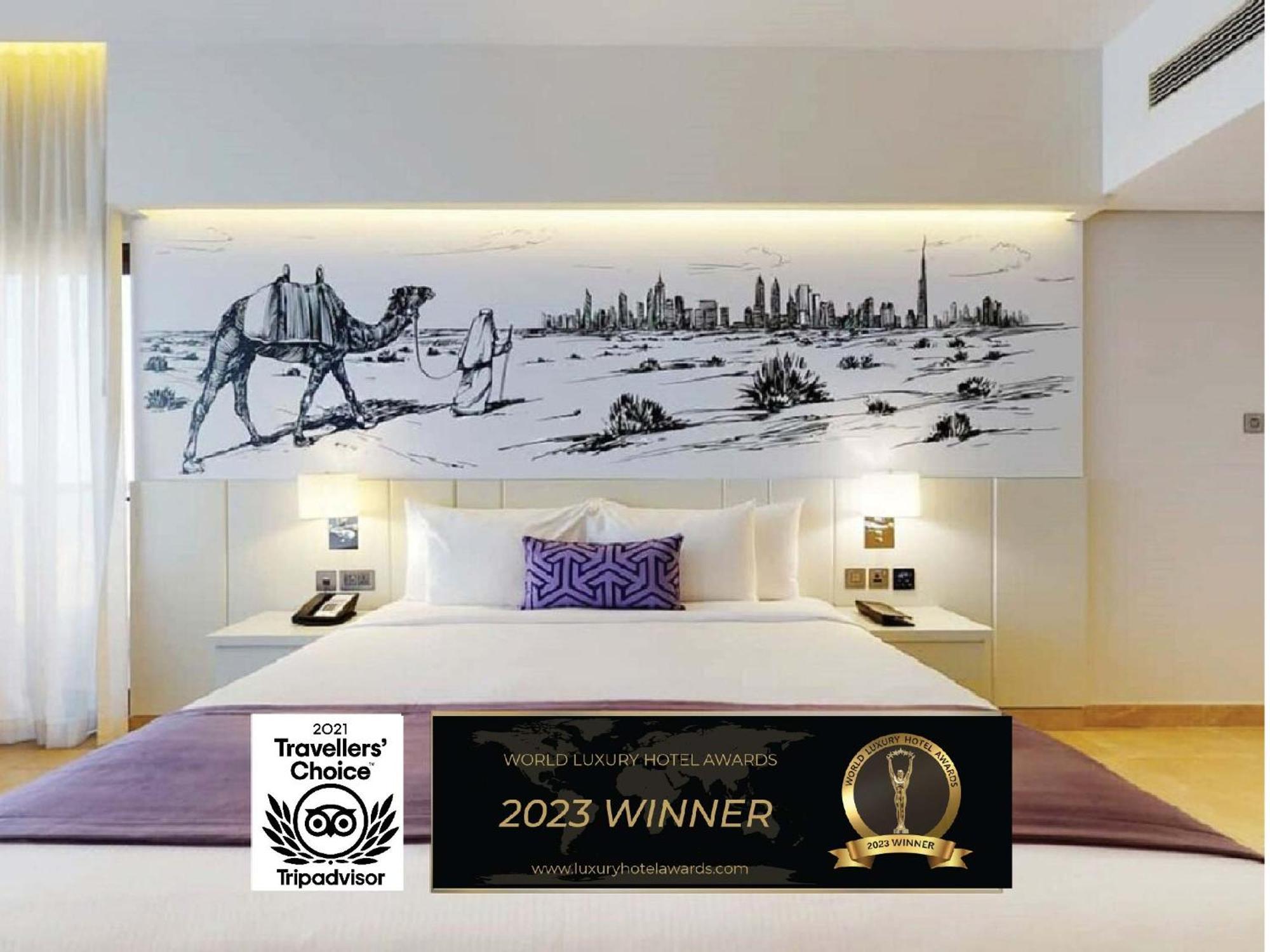 Mercure Barsha Heights Hotel Dubai
