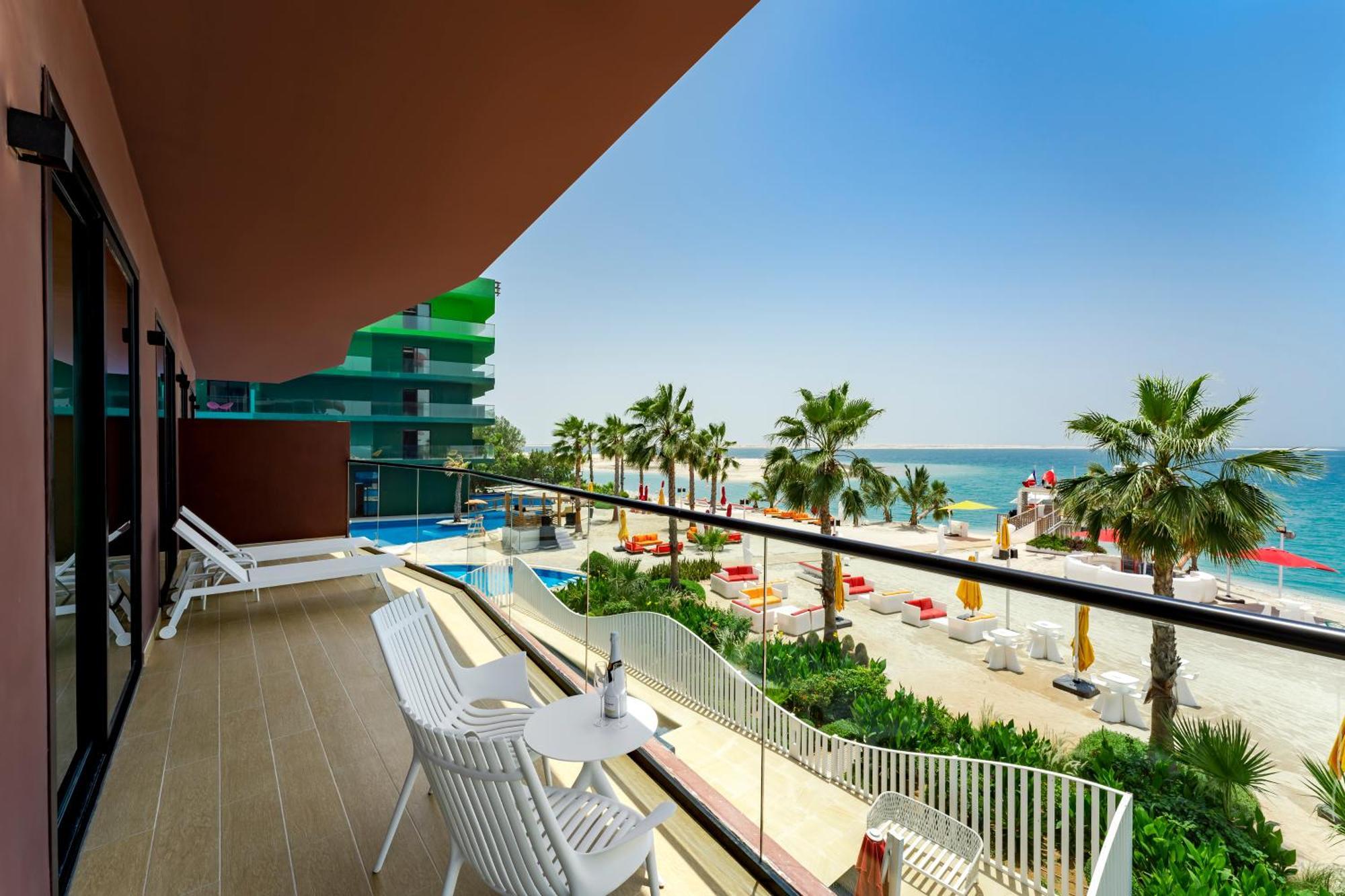 Voco Monaco By Ihg, Adults Only, World Islands 5* Dubai