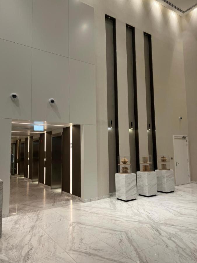 Burj Khalifa View, 3 Bedroom In Boulevard Point, Connected To Mall