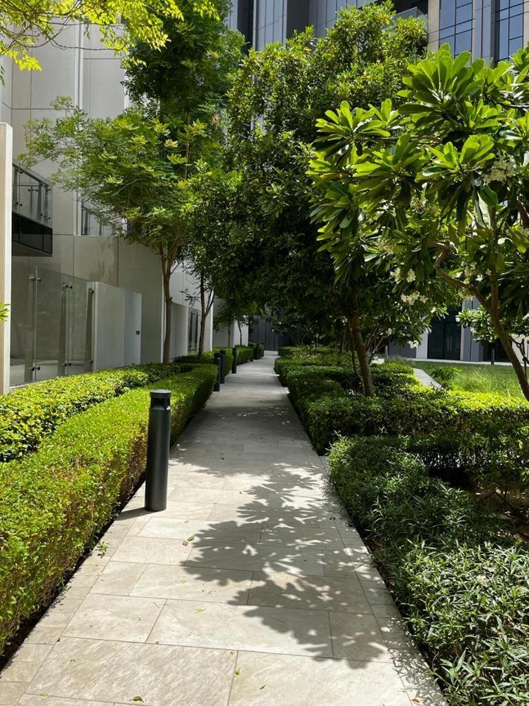 Apartment Burj Khalifa View, 3 Bedroom In Boulevard Point, Connected To Mall