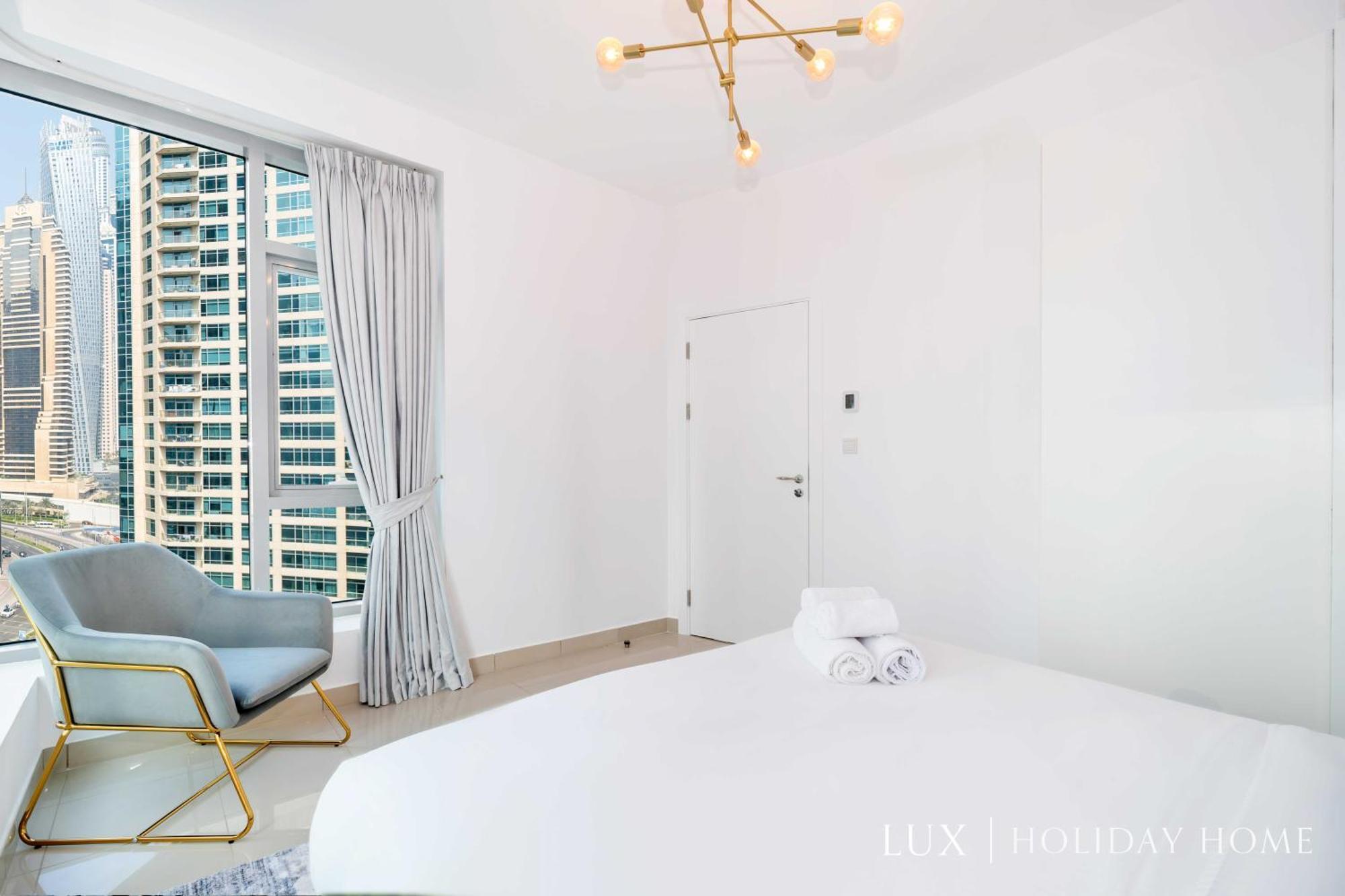 Lux - The Park Island View 2 Apartment *
