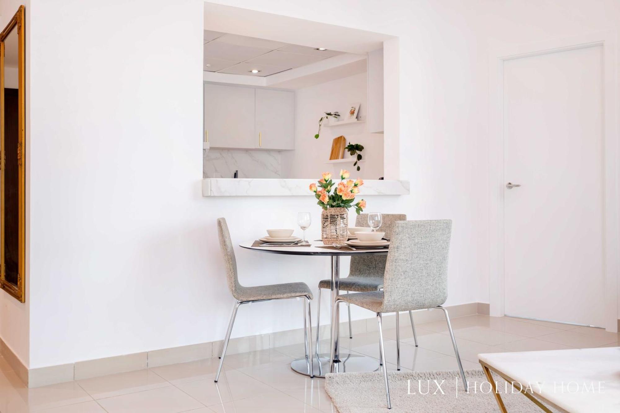 Apartment Lux - The Park Island View 2