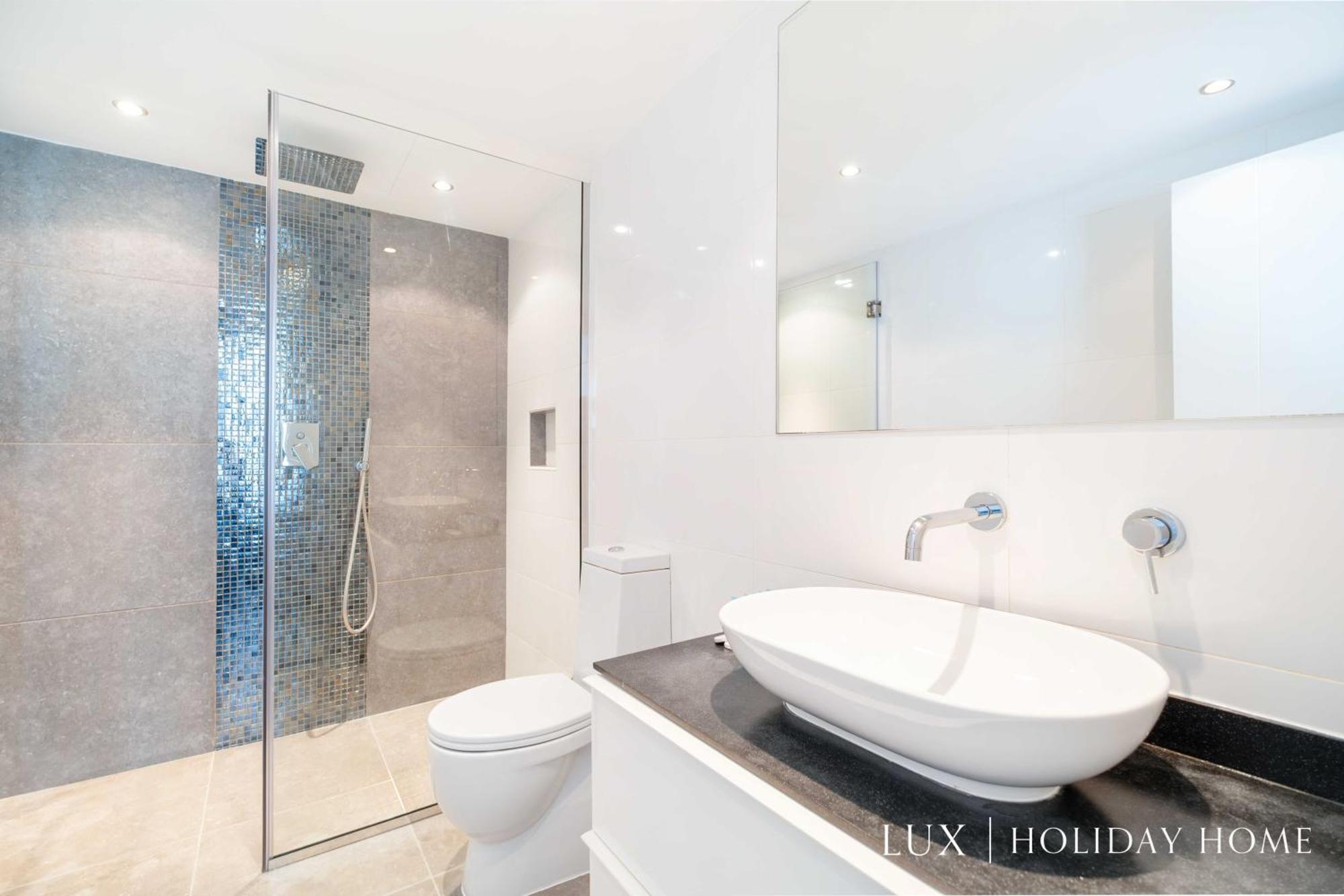 Apartment Lux - The Park Island View 2 *