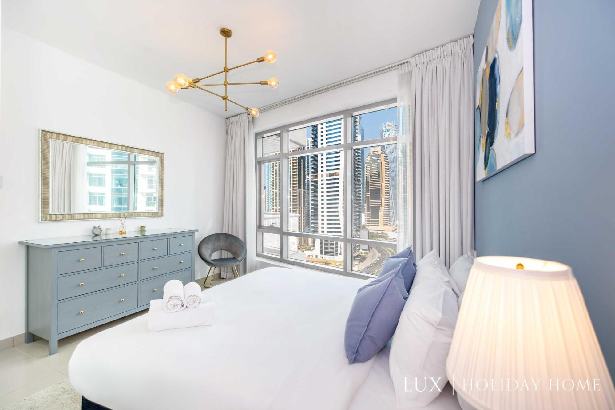 Apartment Lux - The Park Island View 2 *